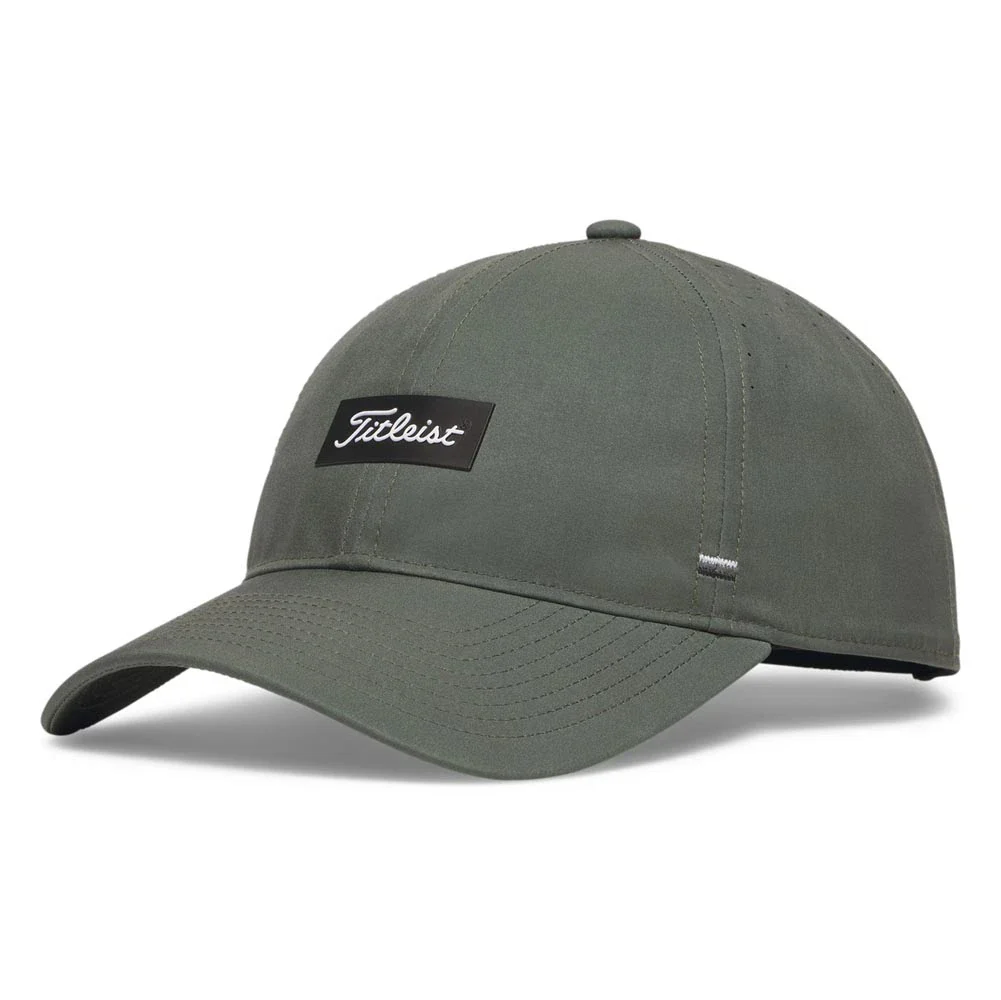 Titleist Charleston Breezer Golf Hat - Image 6