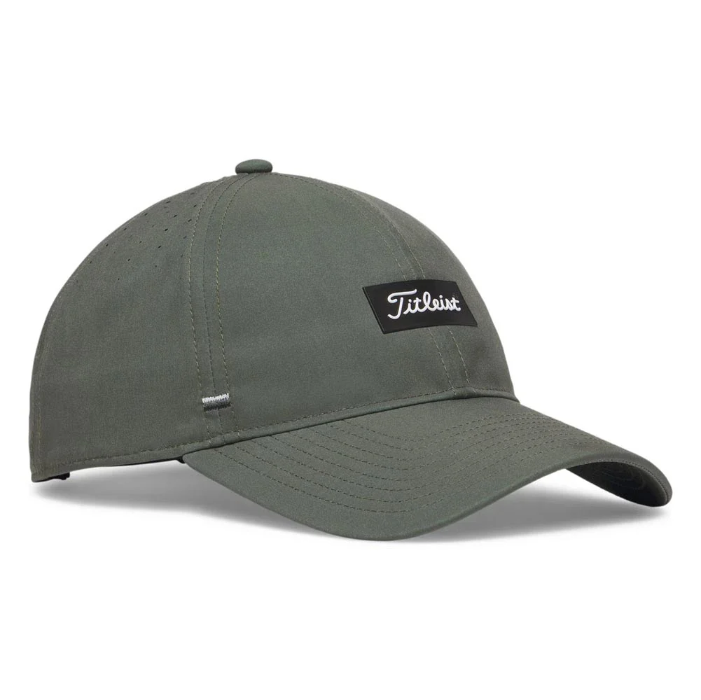Titleist Charleston Breezer Golf Hat - Image 7