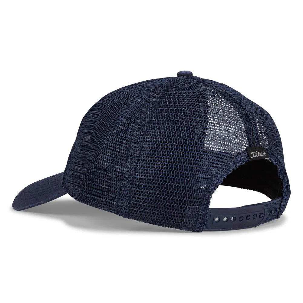 Titleist Charleston Mesh Golf Hat - Image 13