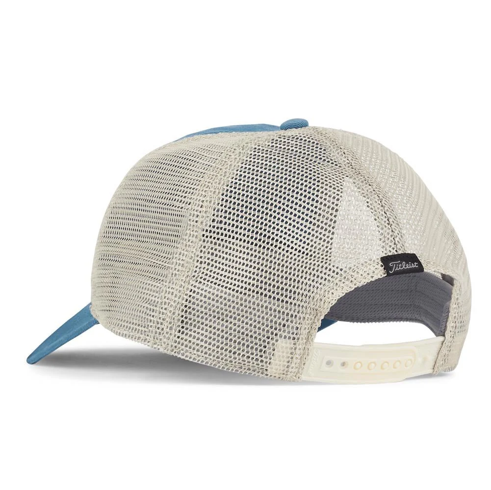 Titleist Charleston Mesh Golf Hat - Image 18