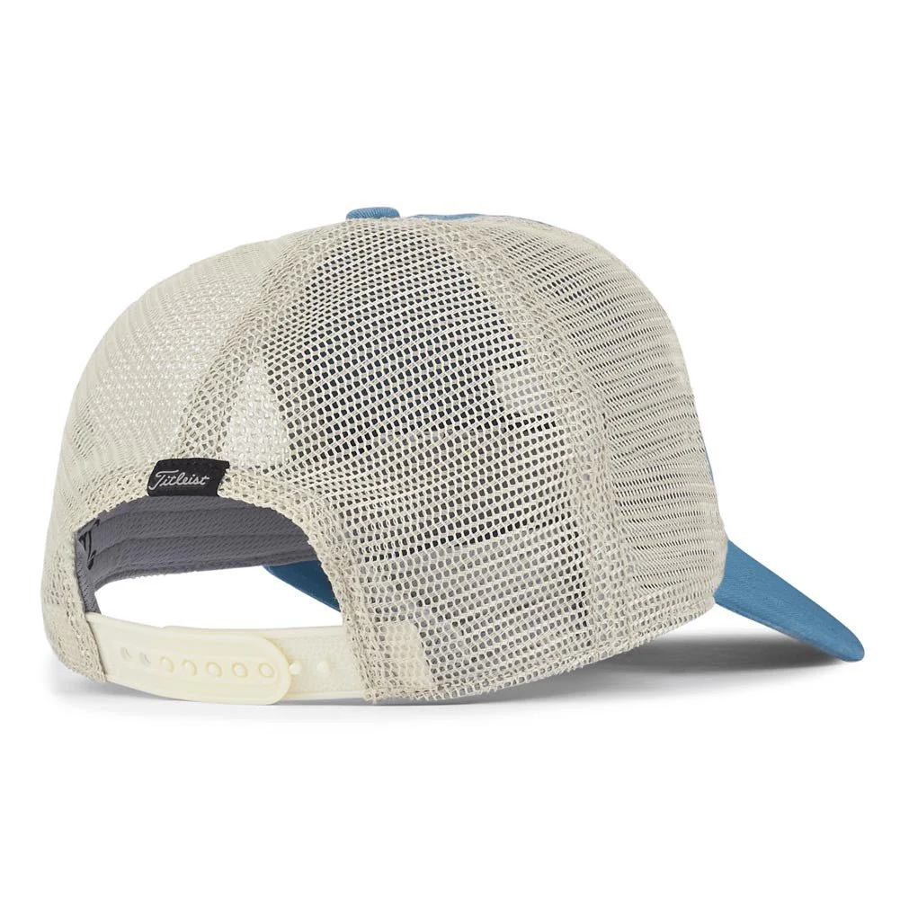 Titleist Charleston Mesh Golf Hat - Image 19