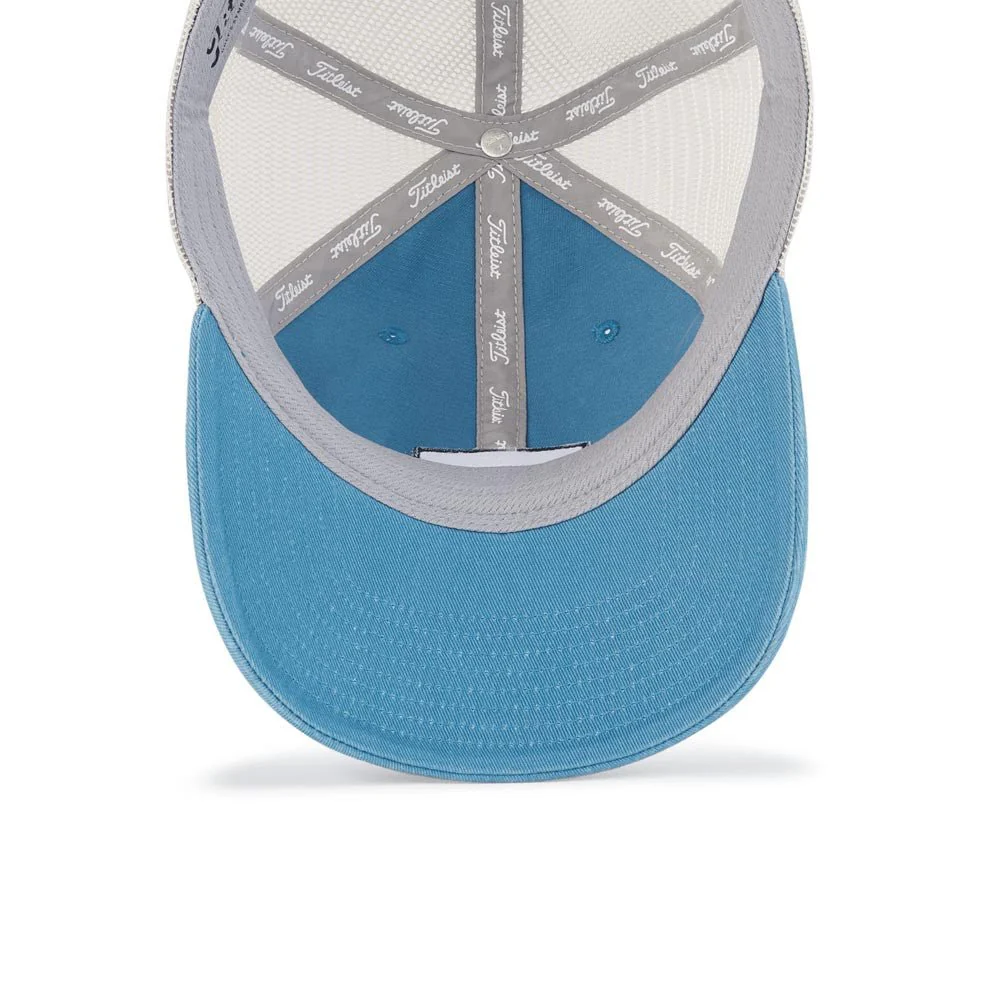 Titleist Charleston Mesh Golf Hat - Image 20