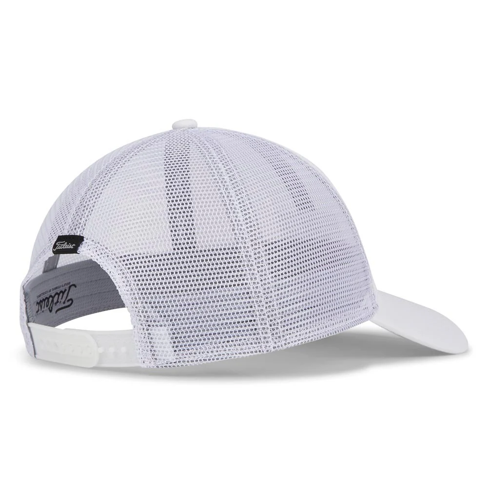 Titleist Charleston Mesh Golf Hat - Image 24