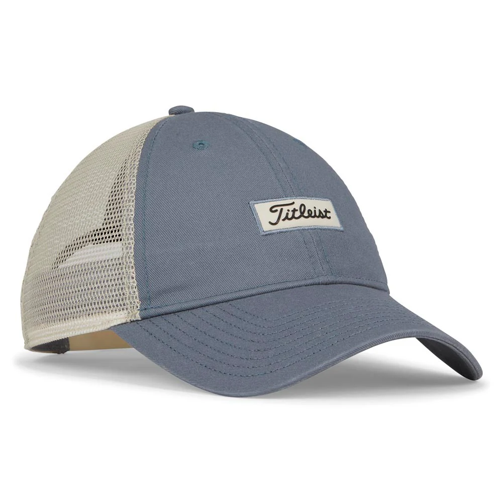 Titleist Charleston Mesh Golf Hat - Image 27