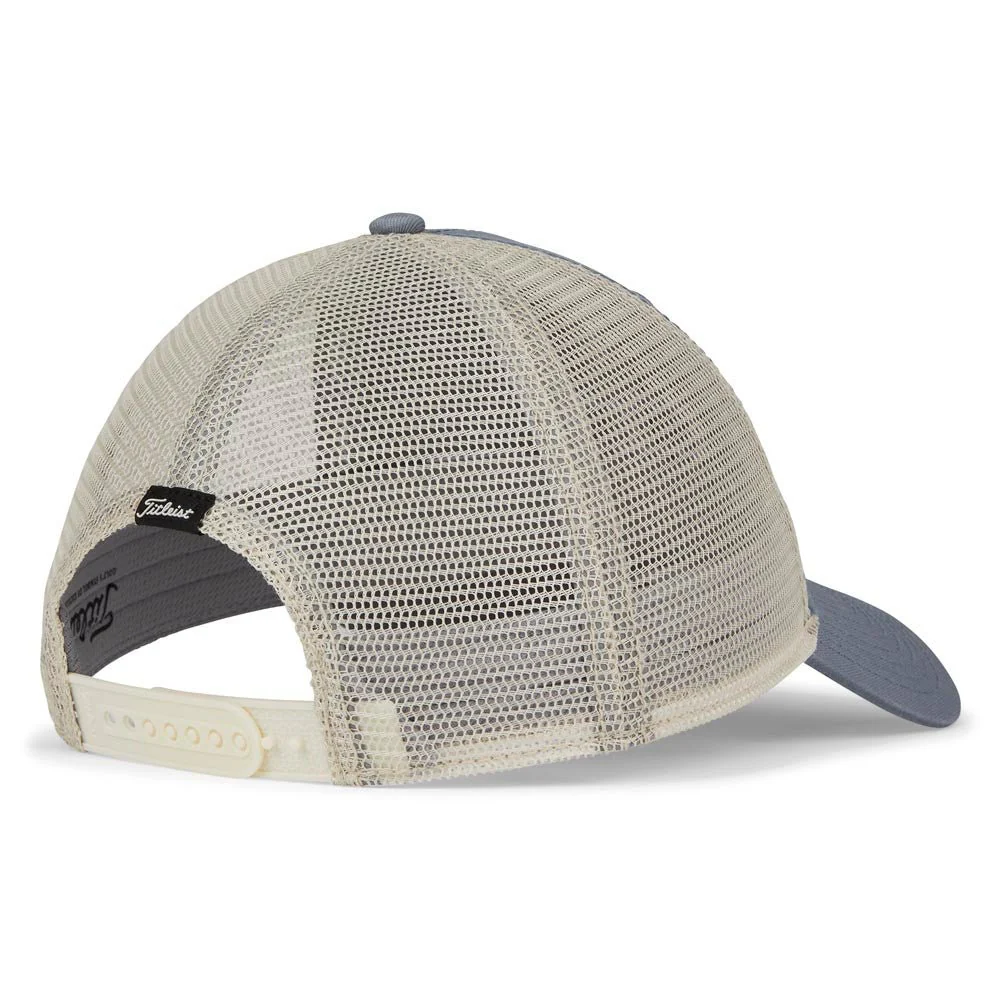 Titleist Charleston Mesh Golf Hat - Image 29