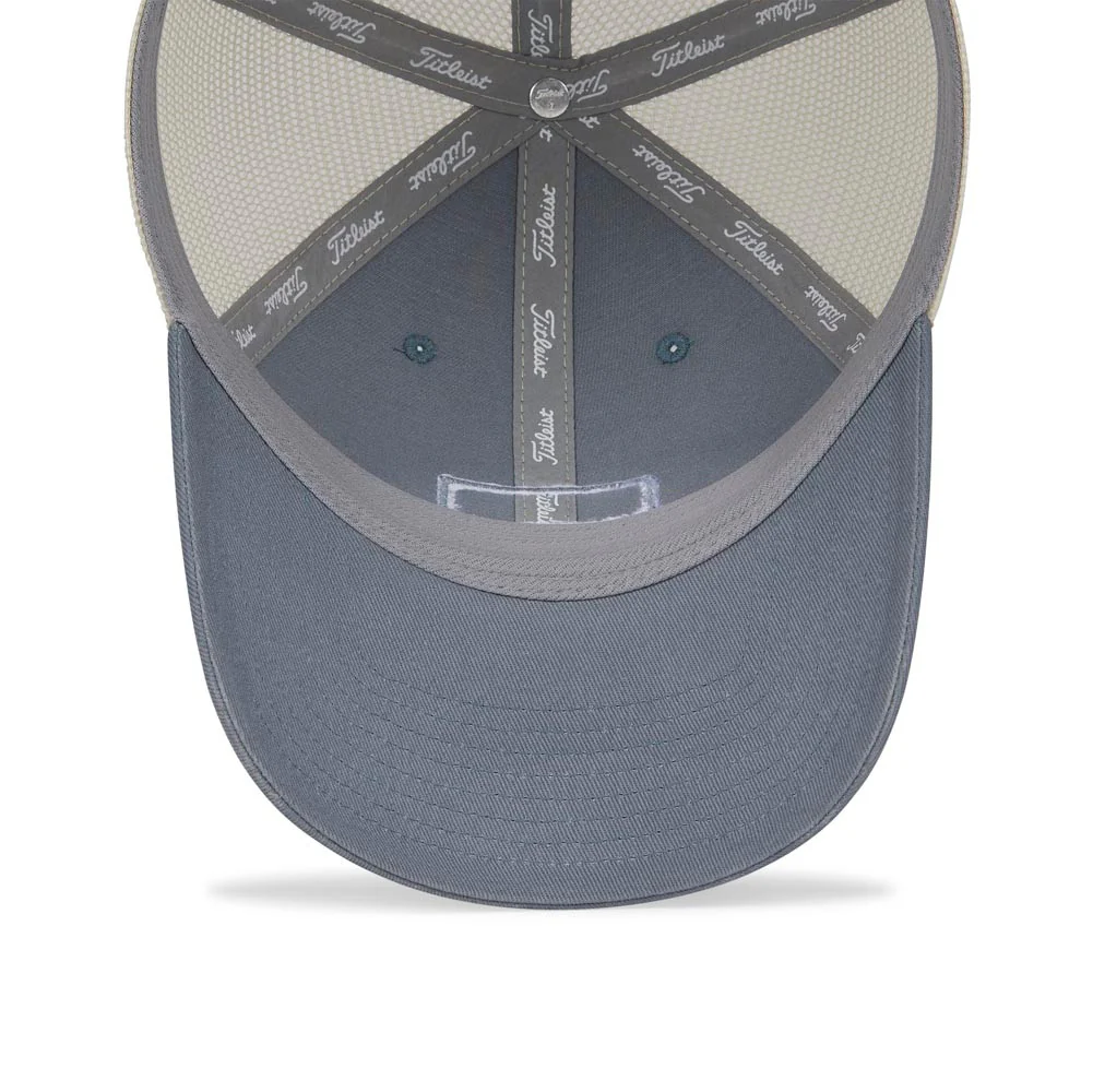 Titleist Charleston Mesh Golf Hat - Image 30