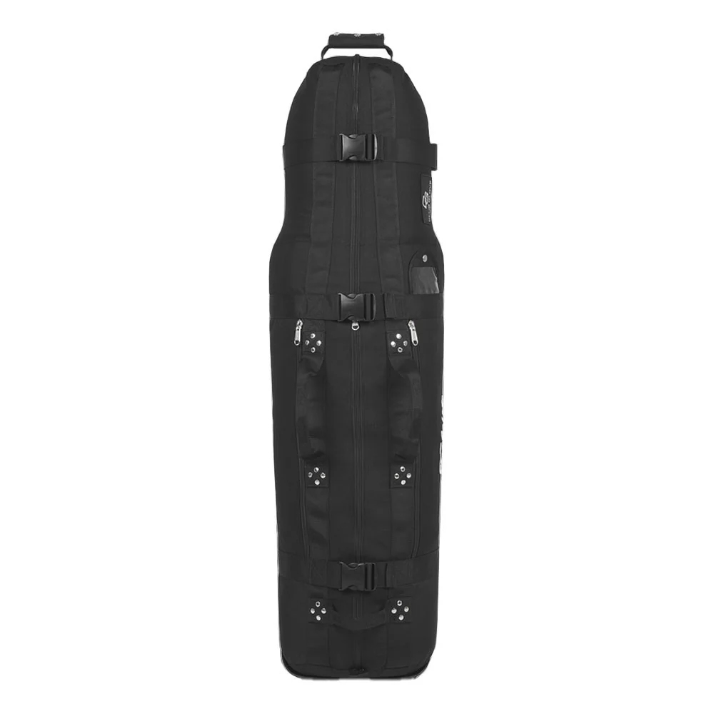 Titleist College Club Glove Travel Cover - Image 2