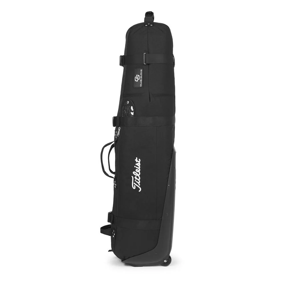 Titleist College Club Glove Travel Cover - Image 8
