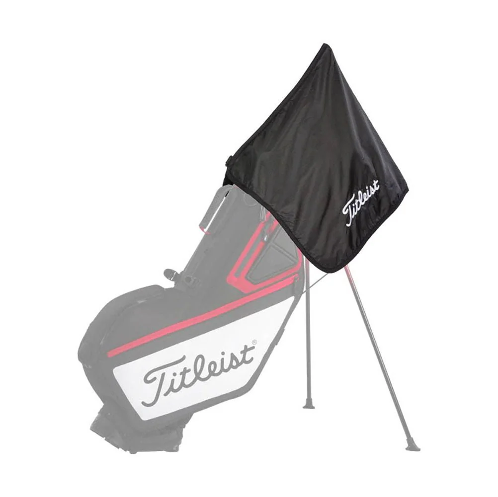 Titleist Drihood Towel/Bag Hood