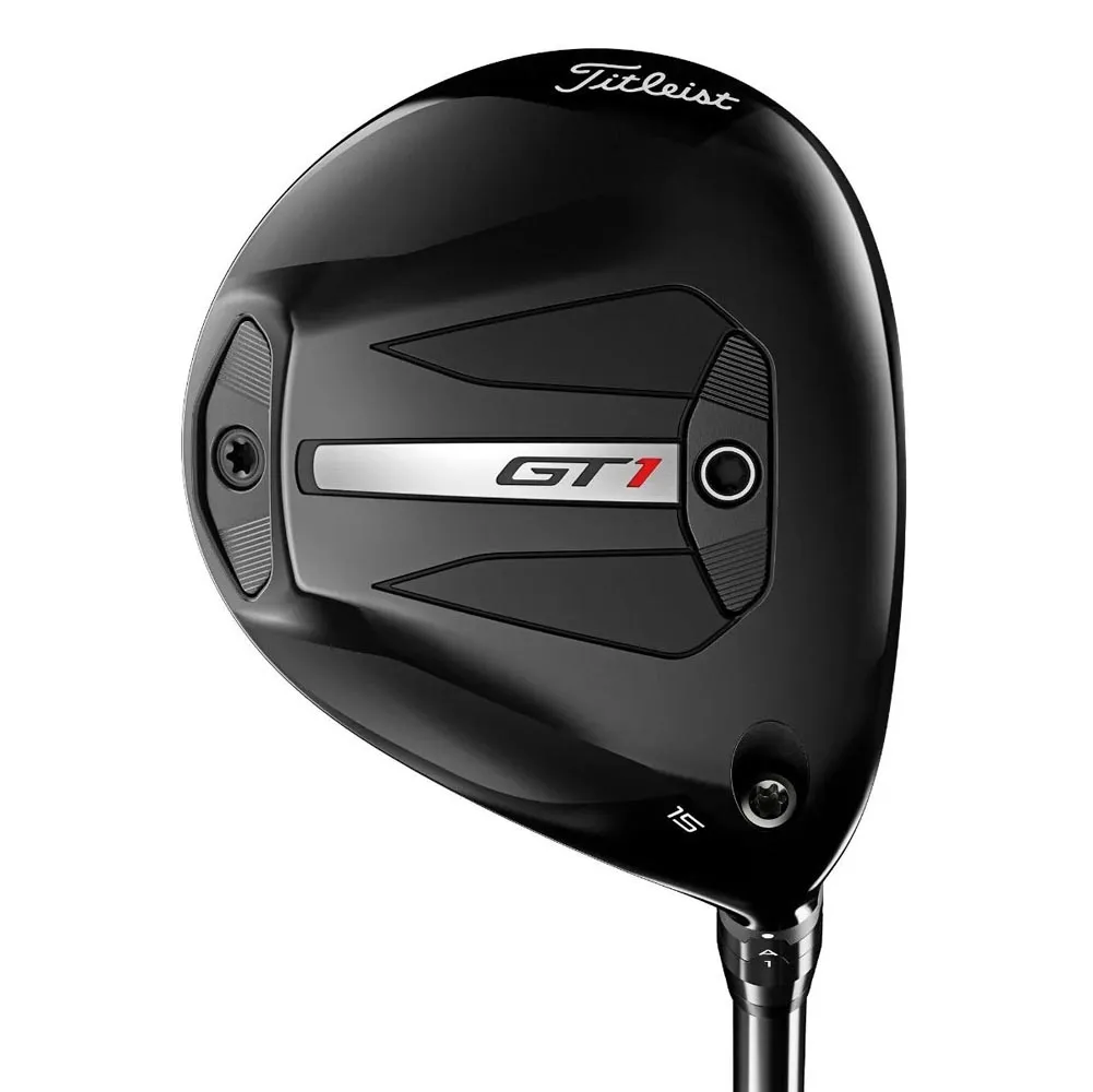 Titleist GT1 Fairway Wood - Image 5