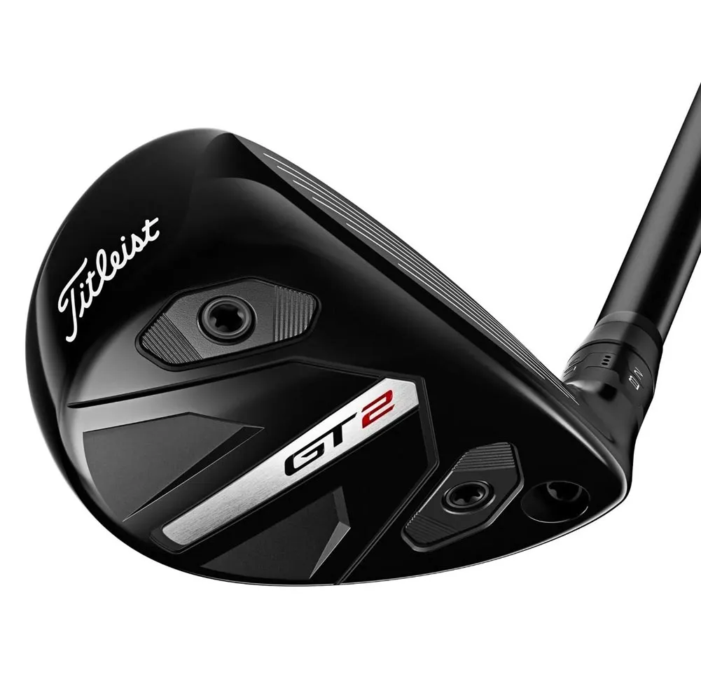Titleist GT2 Hybrid - Image 6