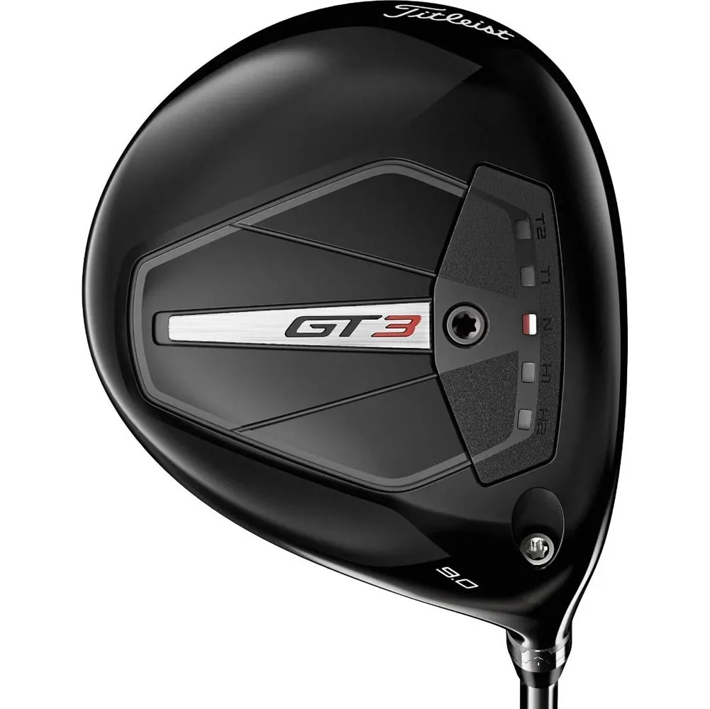Titleist GT3 Driver - Image 6