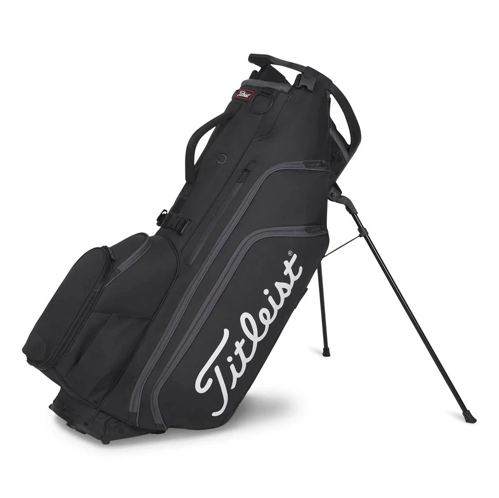 Titleist Hybrid 14 Stand Bag