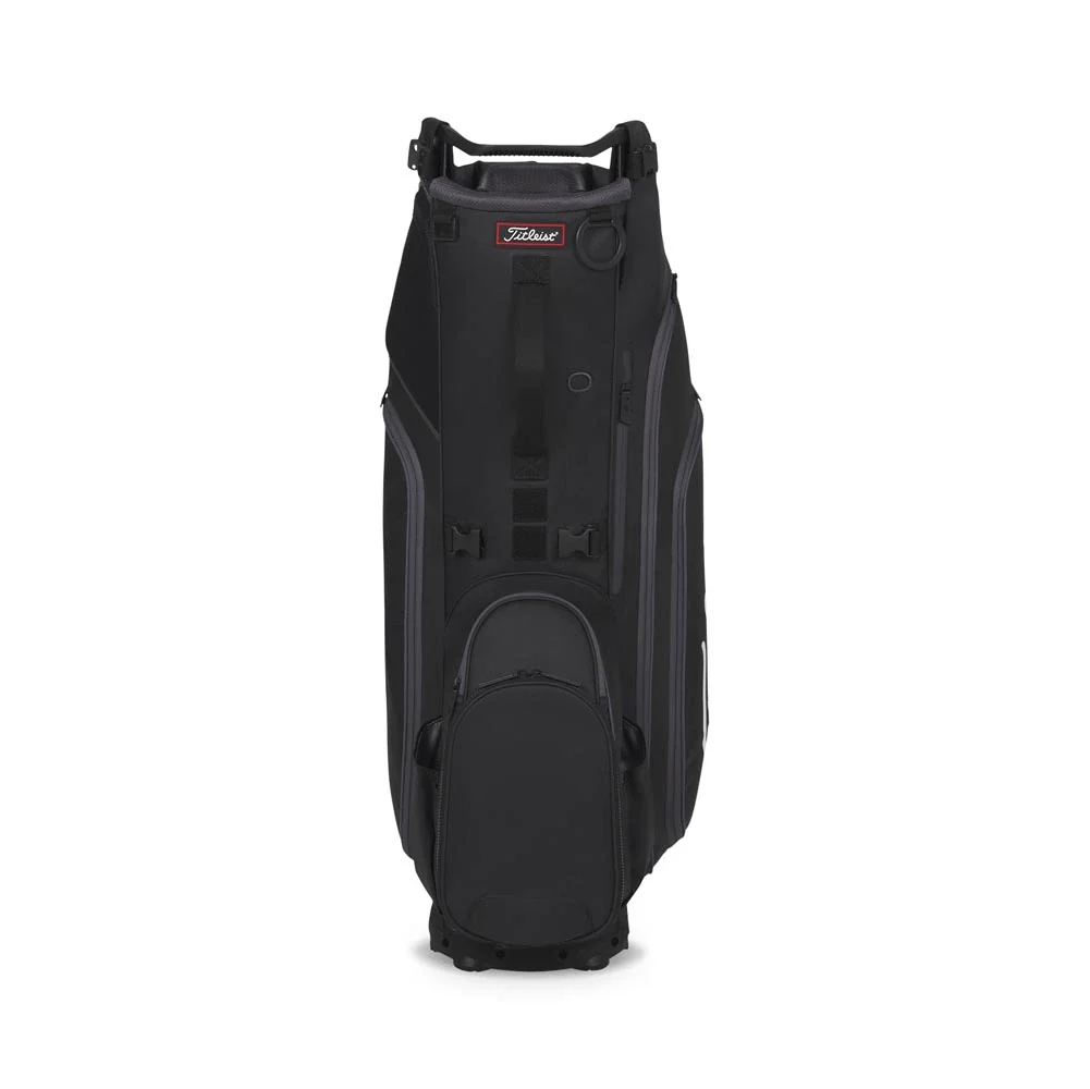 Titleist Hybrid 14 Stand Bag - Image 2