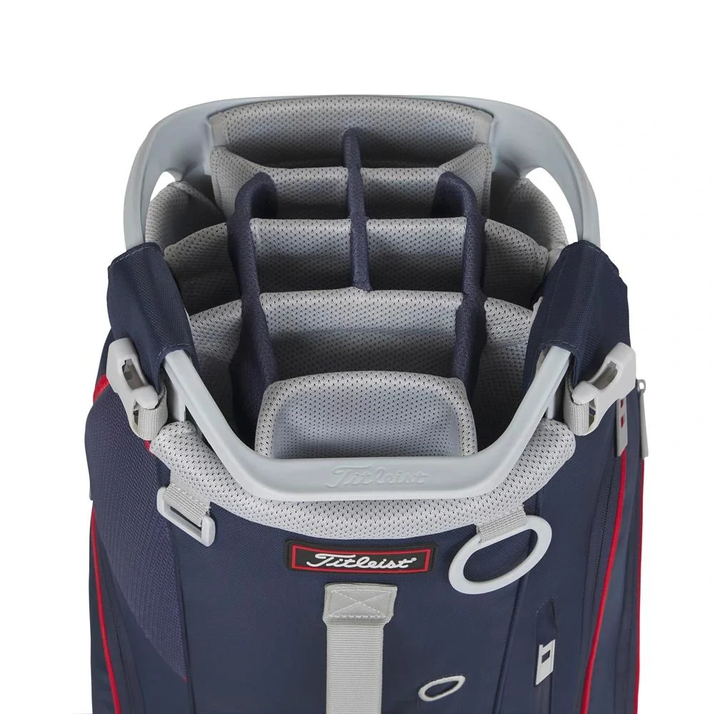 Titleist Hybrid 14 Stand Bag - Image 20