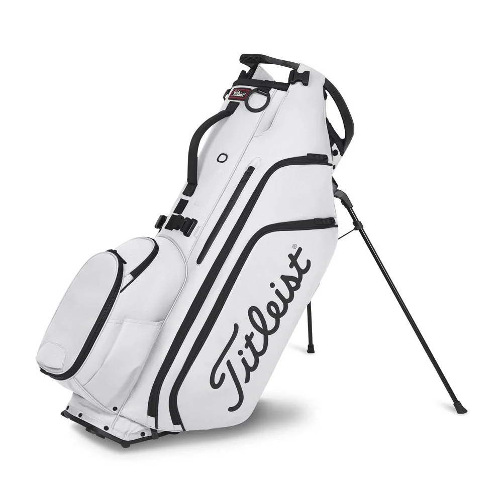 Titleist Hybrid 14 Stand Bag - Image 21