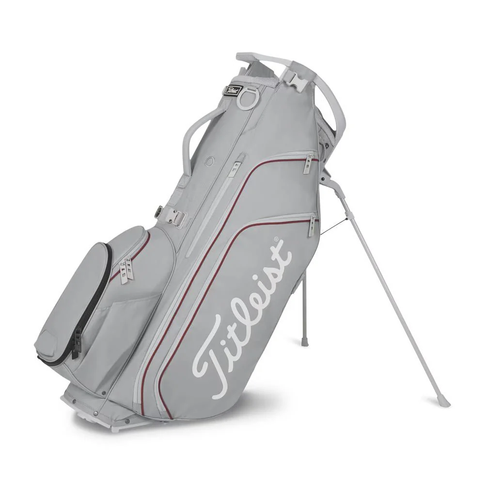 Titleist Hybrid 14 Stand Bag - Image 29
