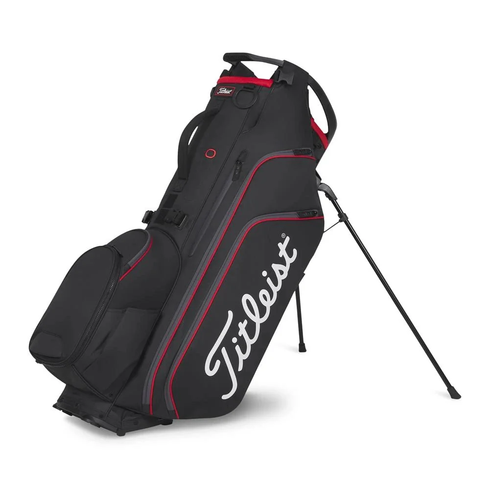 Titleist Hybrid 14 Stand Bag - Image 5