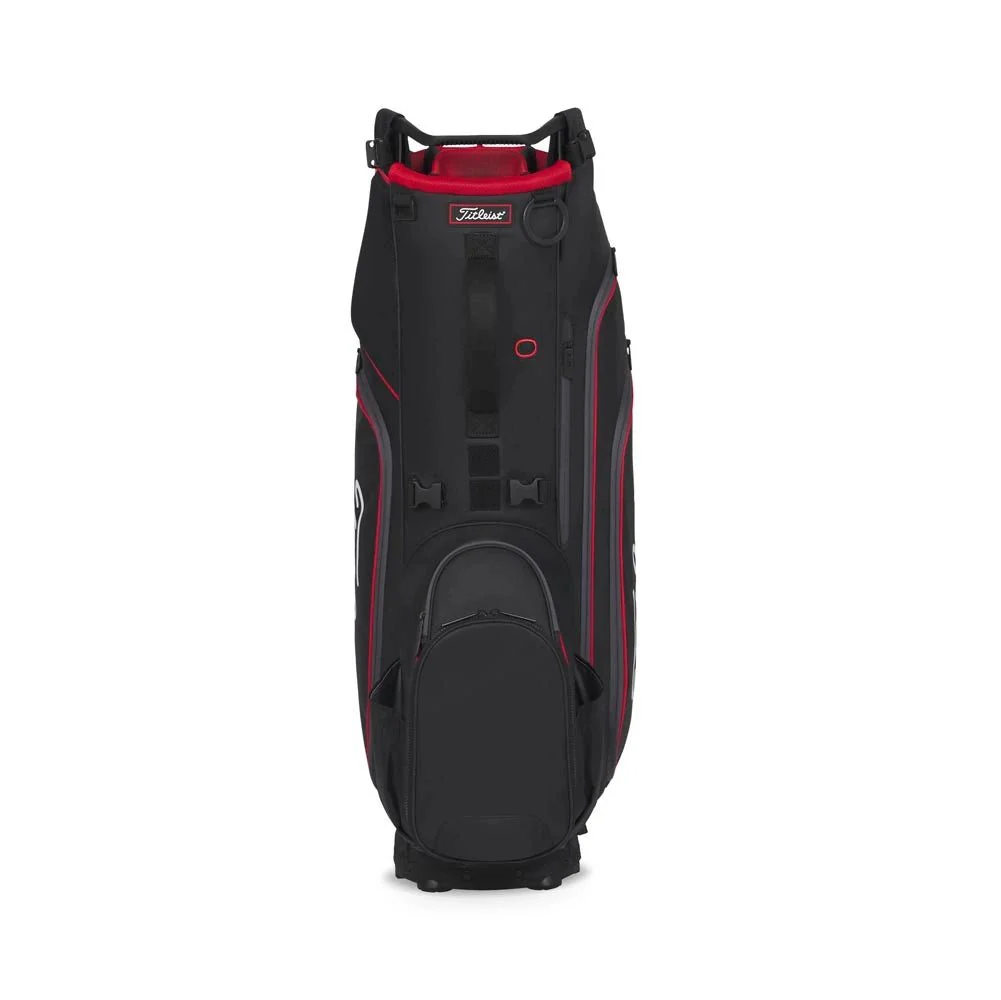 Titleist Hybrid 14 Stand Bag - Image 6