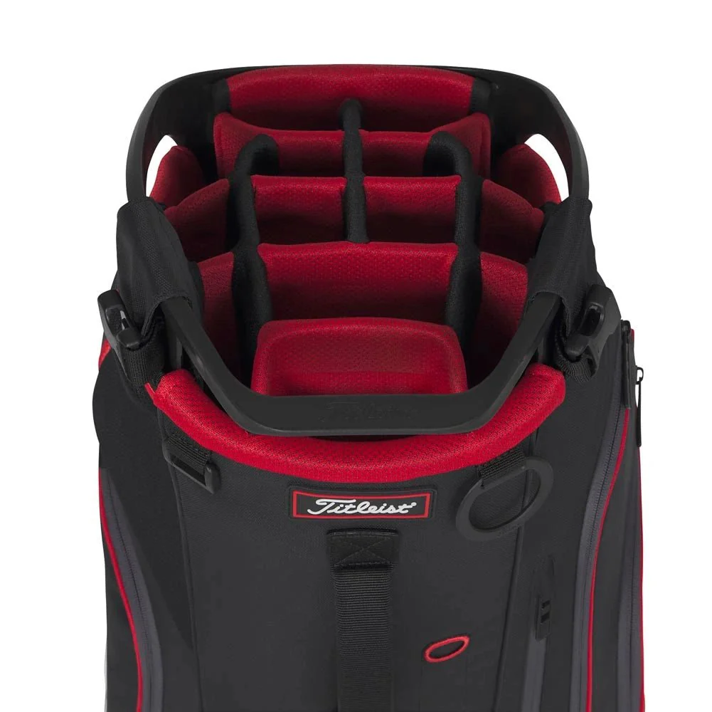 Titleist Hybrid 14 Stand Bag - Image 8