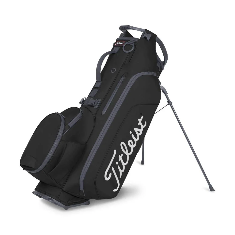 Titleist Hybrid 5 Stand Bag