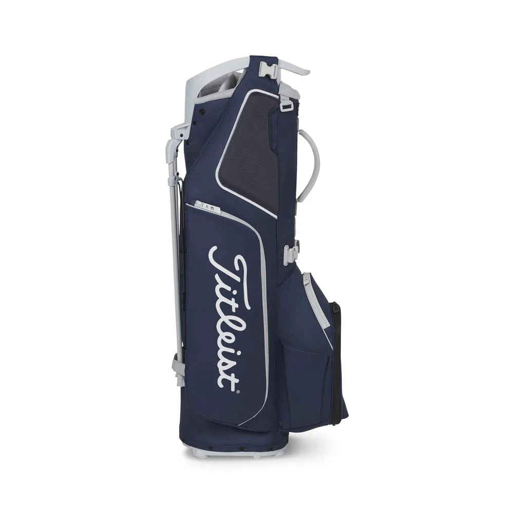 Titleist Hybrid 5 Stand Bag - Image 15