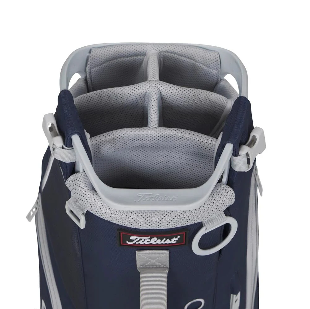Titleist Hybrid 5 Stand Bag - Image 16