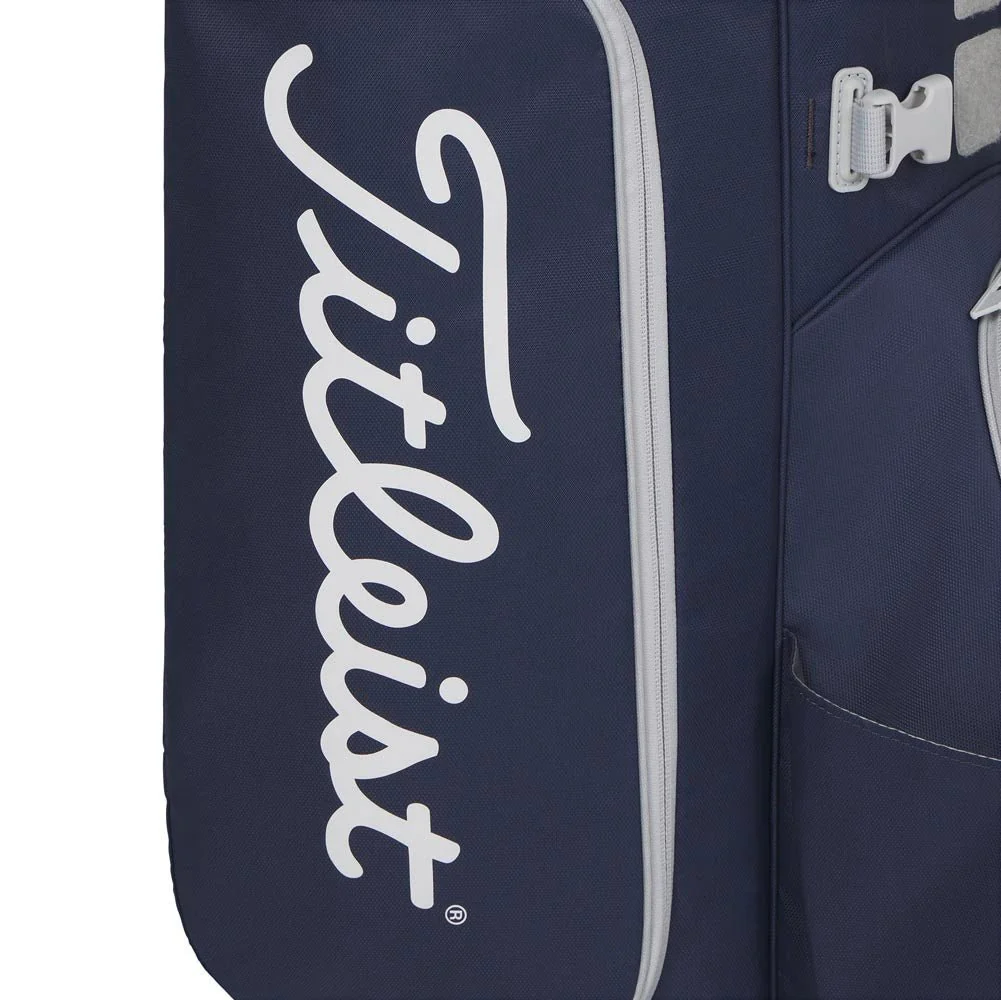 Titleist Hybrid 5 Stand Bag - Image 17