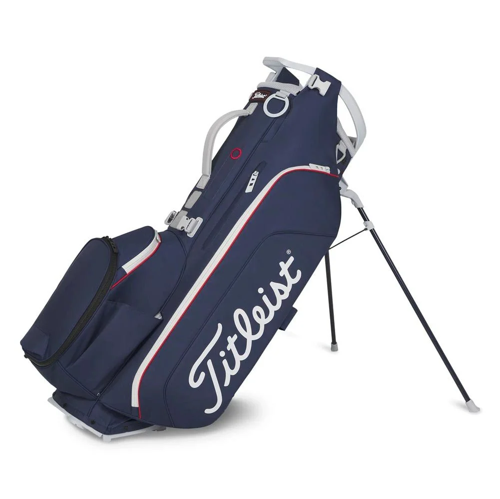 Titleist Hybrid 5 Stand Bag - Image 19