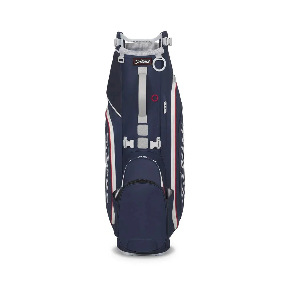 Titleist Hybrid 5 Stand Bag - Image 20