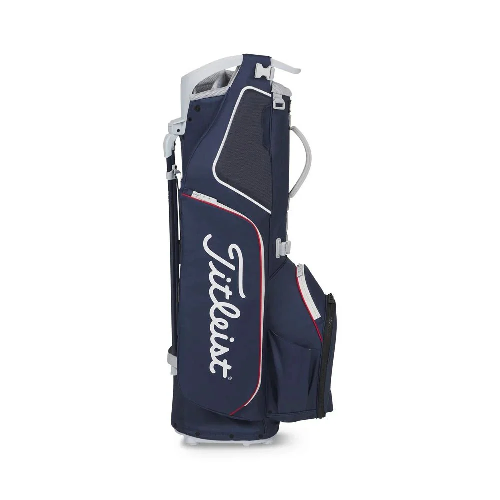 Titleist Hybrid 5 Stand Bag - Image 21