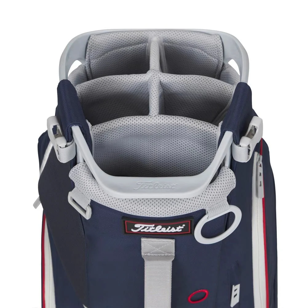 Titleist Hybrid 5 Stand Bag - Image 22