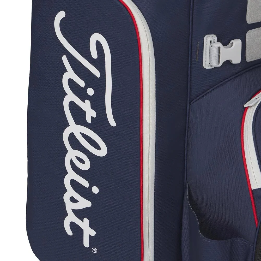 Titleist Hybrid 5 Stand Bag - Image 23