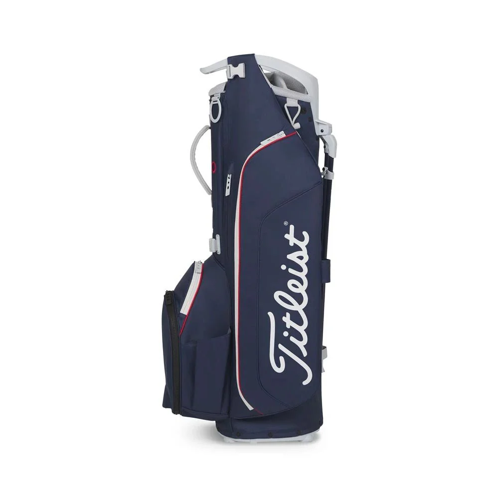 Titleist Hybrid 5 Stand Bag - Image 24
