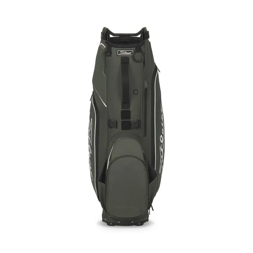Titleist Hybrid 5 Stand Bag - Image 26