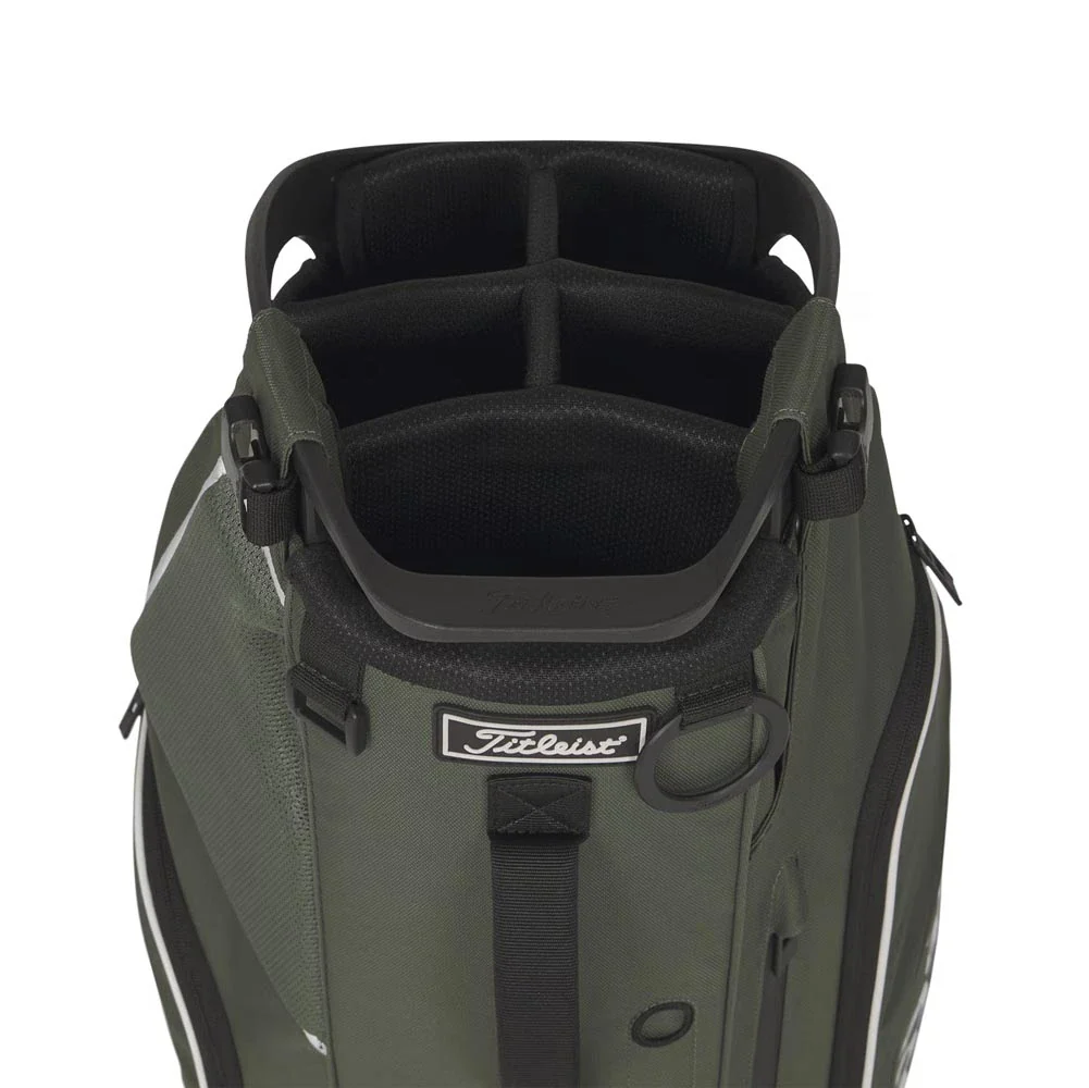 Titleist Hybrid 5 Stand Bag - Image 28