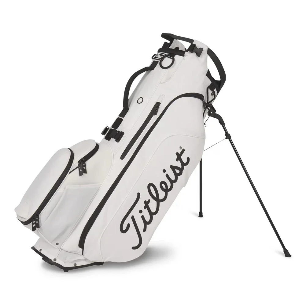 Titleist Hybrid 5 Stand Bag - Image 37