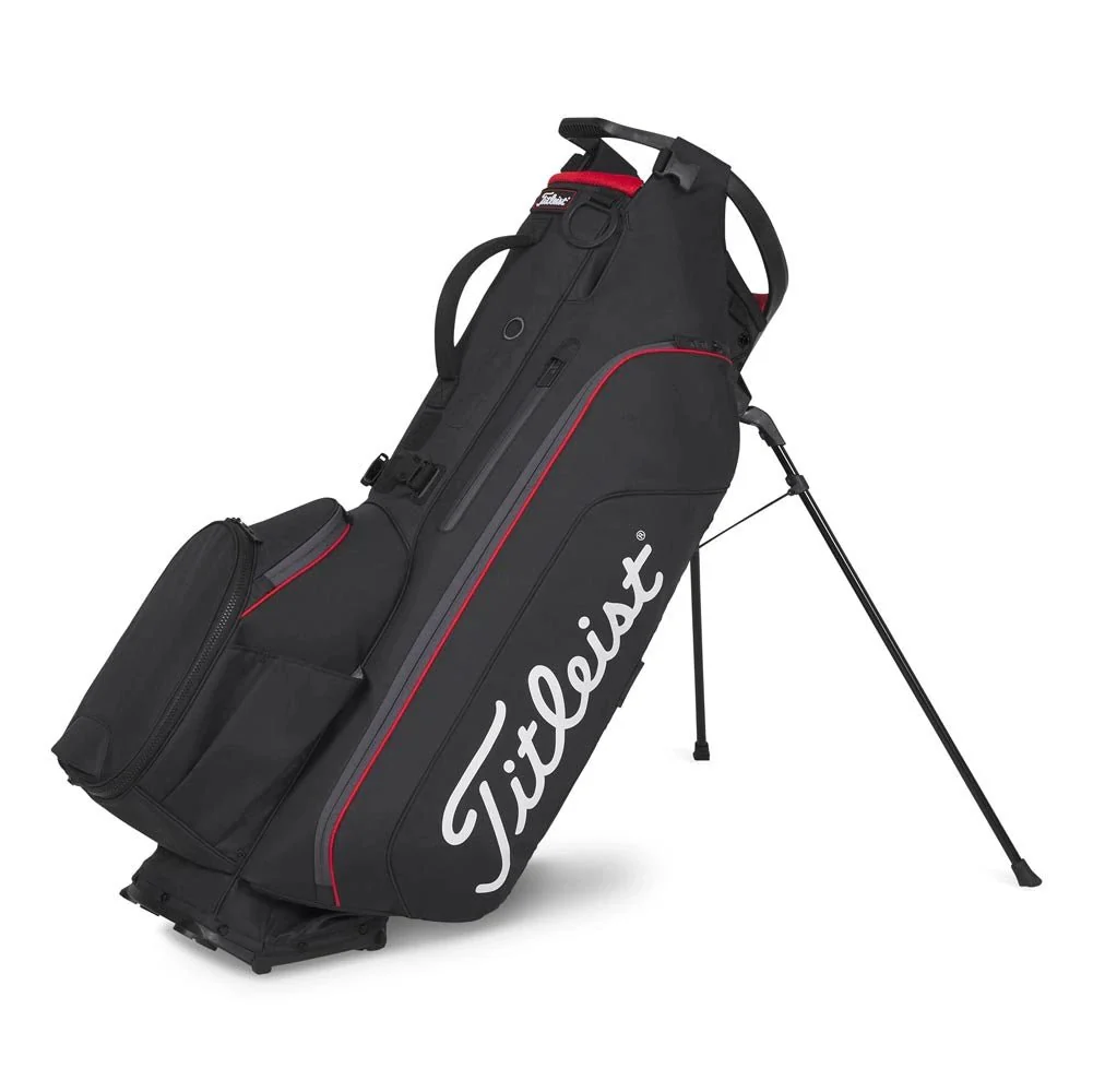 Titleist Hybrid 5 Stand Bag - Image 5