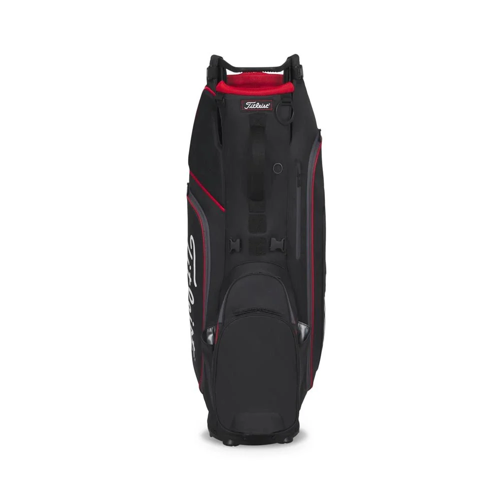 Titleist Hybrid 5 Stand Bag - Image 6