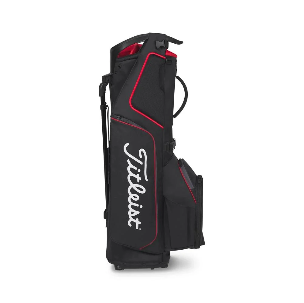 Titleist Hybrid 5 Stand Bag - Image 7