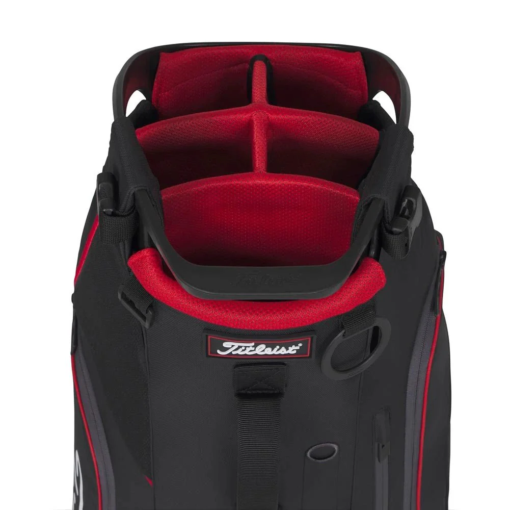 Titleist Hybrid 5 Stand Bag - Image 8