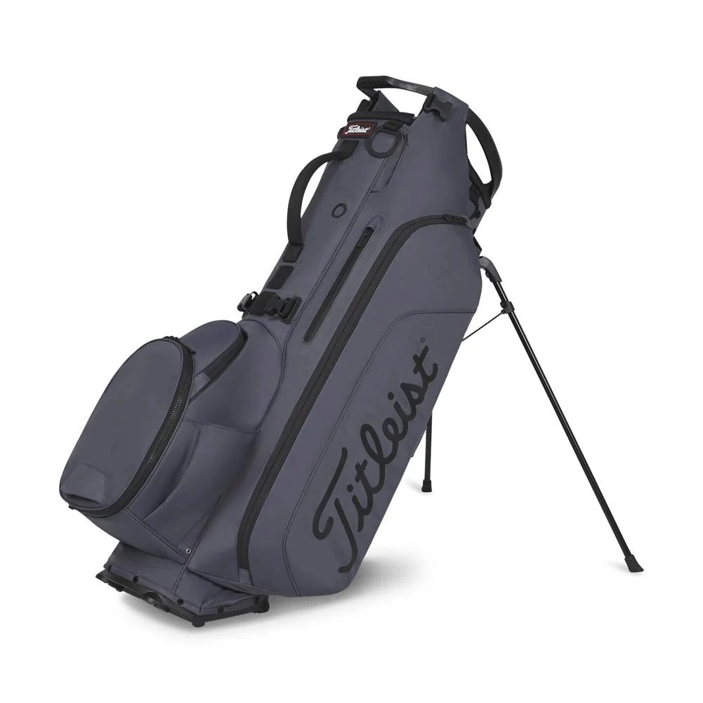 Titleist Hybrid 5 Stand Bag - Image 9