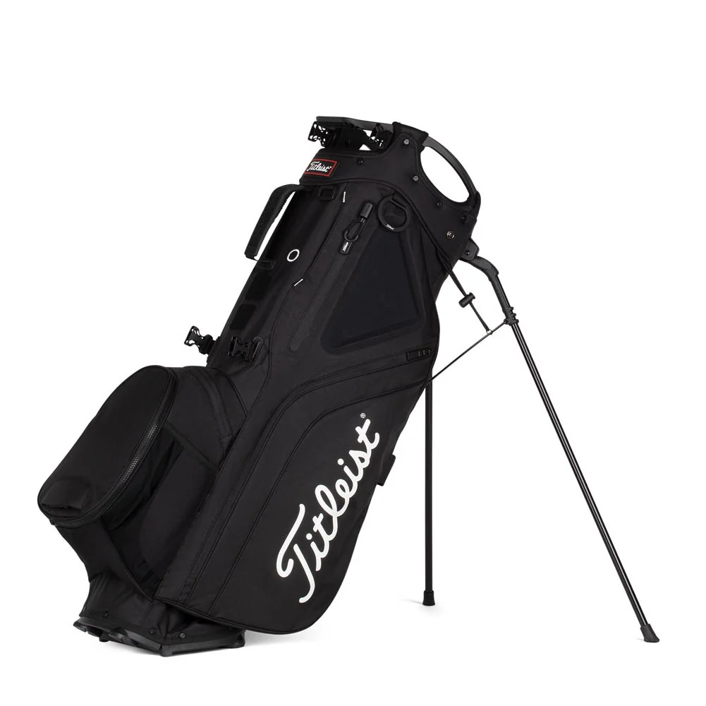 Titleist Hybrid 5 Stand Bag - Prior Generation