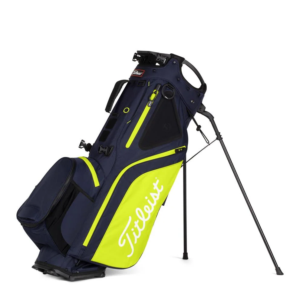 Titleist Hybrid 5 Stand Bag - Prior Generation - Image 10
