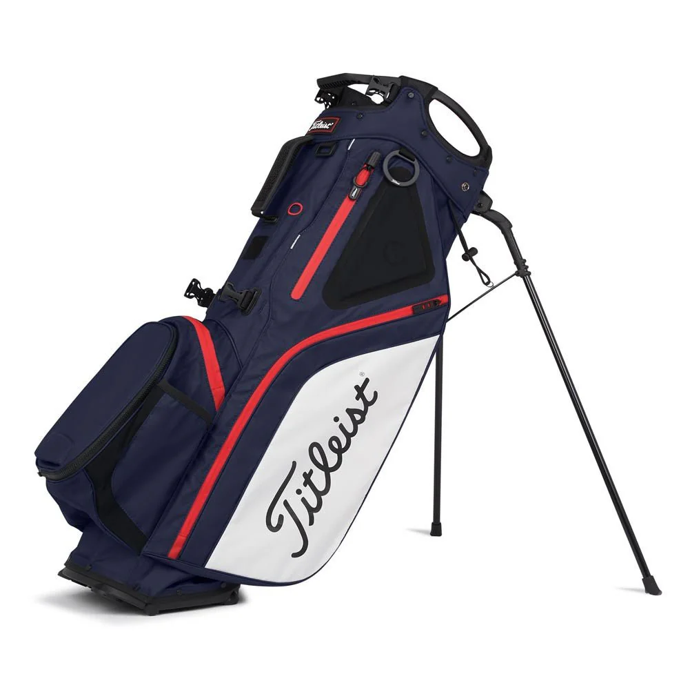 Titleist Hybrid 5 Stand Bag - Prior Generation - Image 11