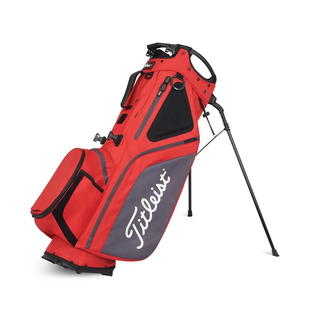 Titleist Hybrid 5 Stand Bag - Prior Generation - Image 12