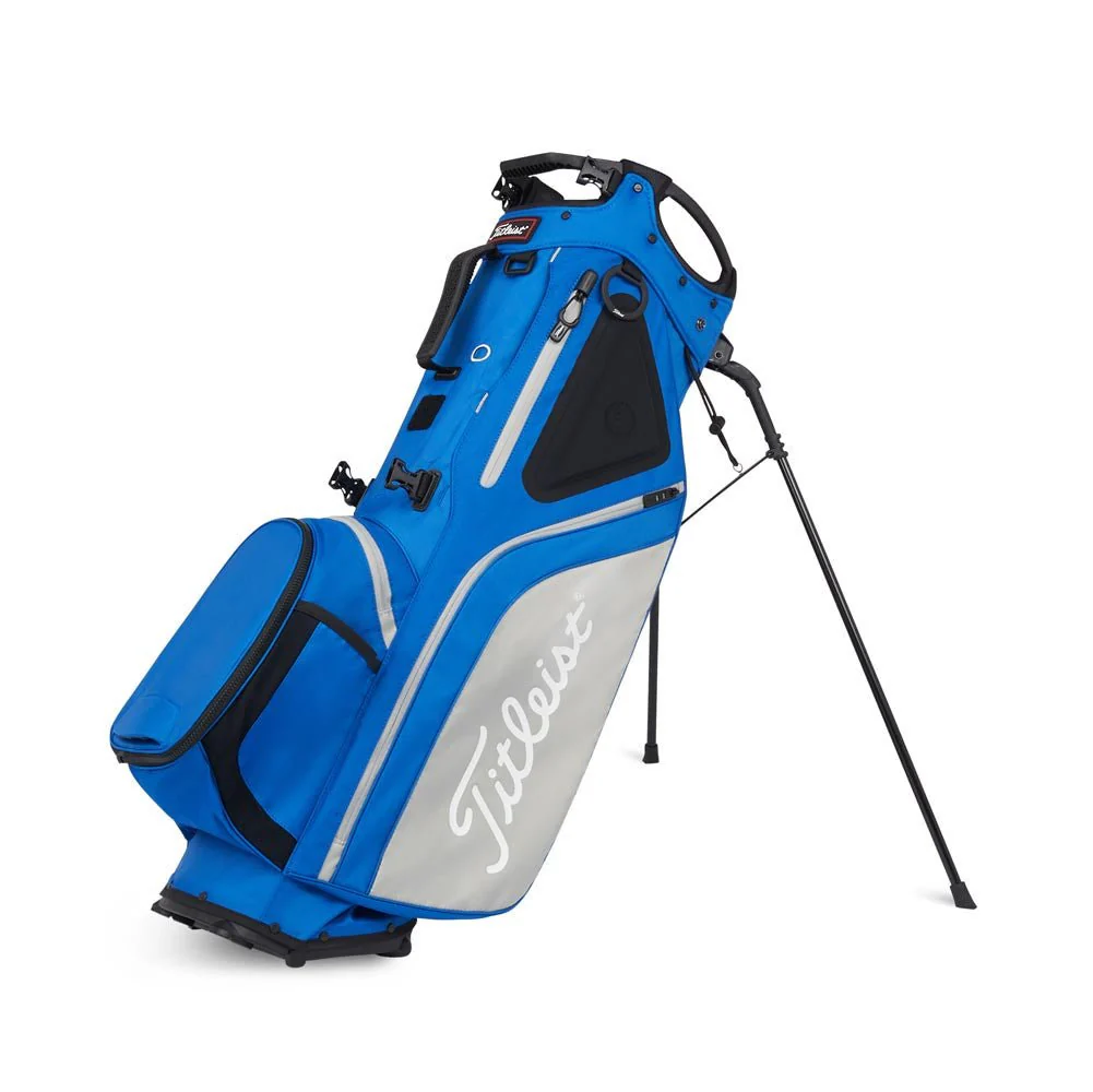 Titleist Hybrid 5 Stand Bag - Prior Generation - Image 13