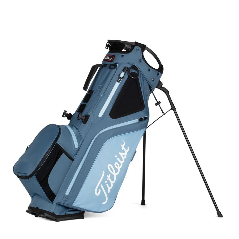 Titleist Hybrid 5 Stand Bag - Prior Generation - Image 14