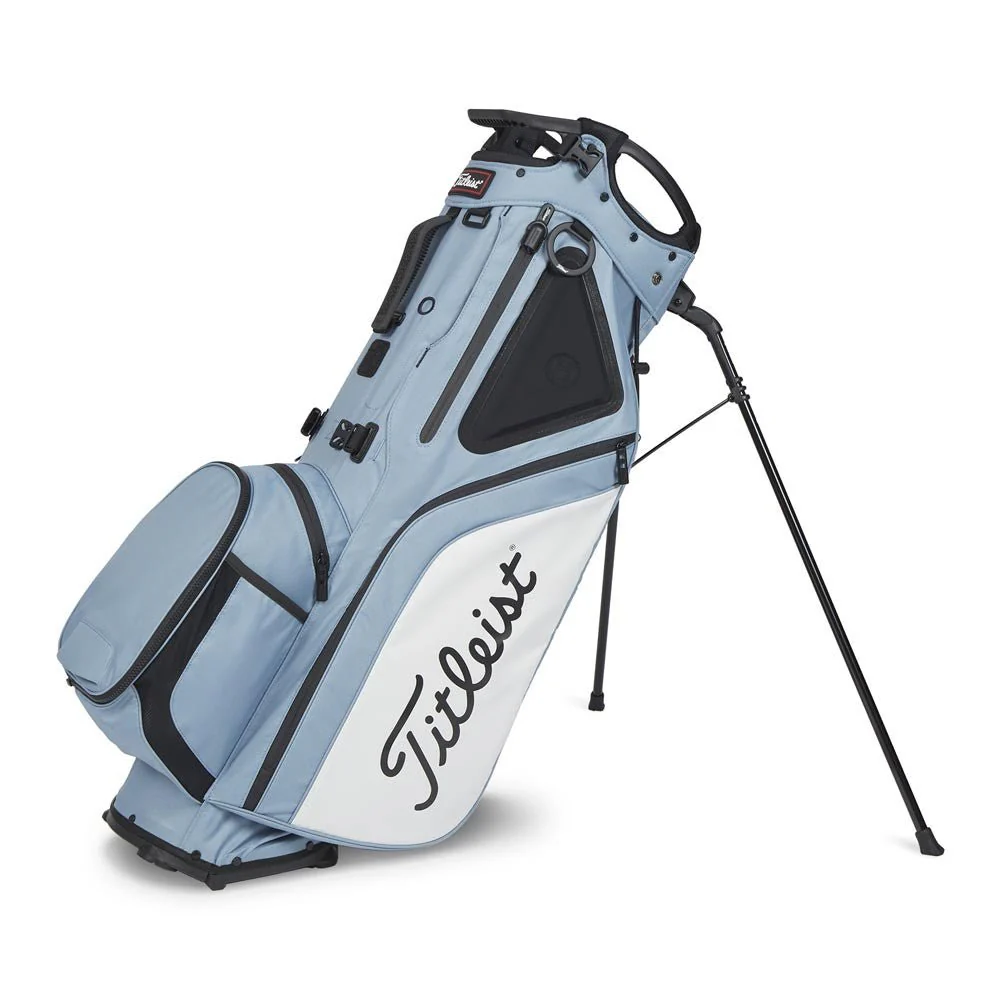 Titleist Hybrid 5 Stand Bag - Prior Generation - Image 15