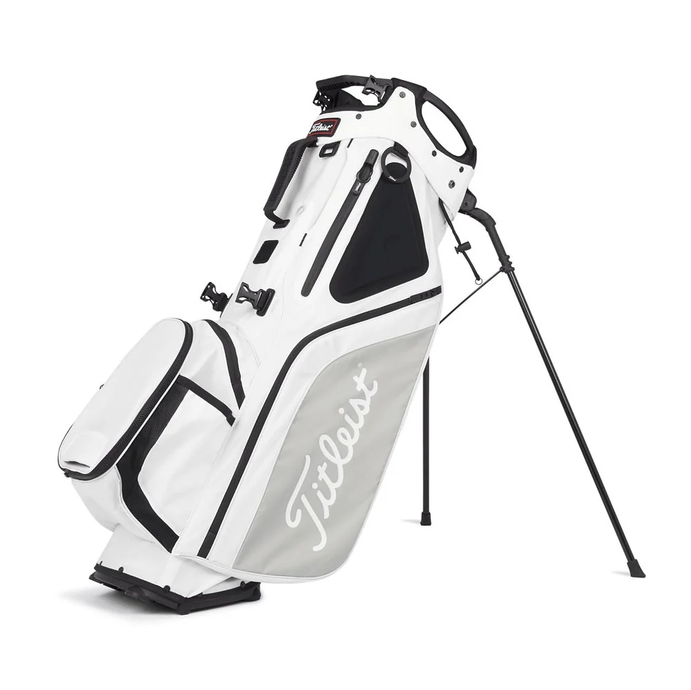 Titleist Hybrid 5 Stand Bag - Prior Generation - Image 16